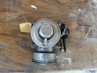 bontott VW PASSAT B5 EGR / AGR Szelep