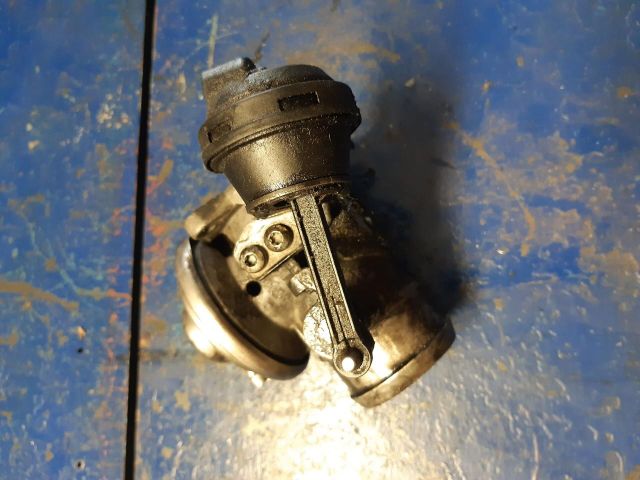 bontott VW PASSAT B5 EGR / AGR Szelep