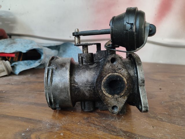 bontott VW PASSAT B5 EGR / AGR Szelep