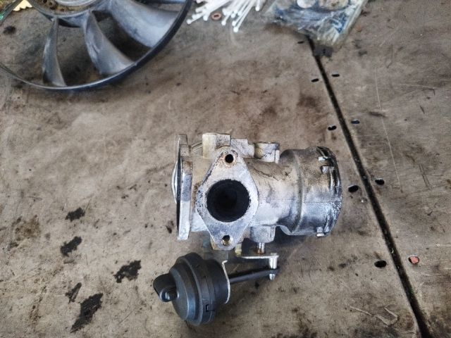 bontott VW PASSAT B5 EGR / AGR Szelep