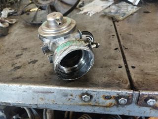 bontott VW PASSAT B5 EGR / AGR Szelep