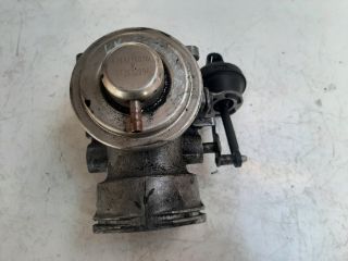 bontott VW PASSAT B5 EGR / AGR Szelep