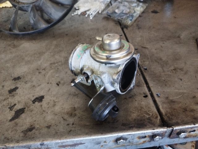 bontott VW PASSAT B5 EGR / AGR Szelep