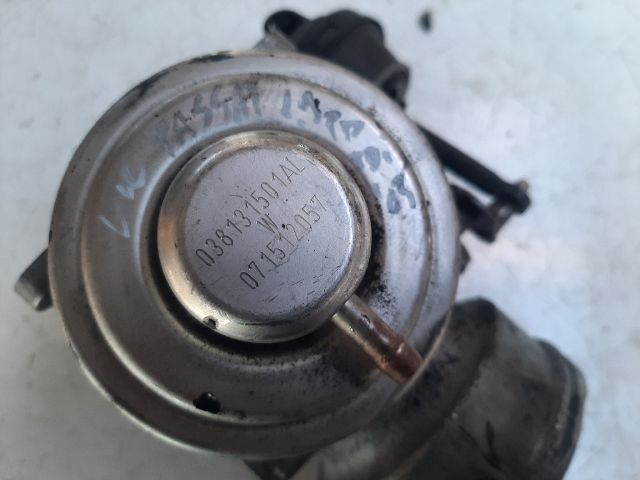 bontott VW PASSAT B5 EGR / AGR Szelep