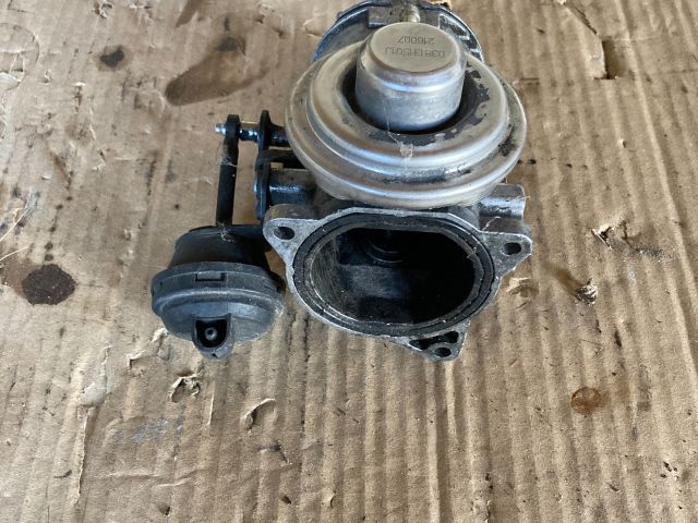 bontott VW PASSAT B5 EGR / AGR Szelep