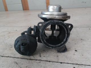 bontott VW PASSAT B5 EGR / AGR Szelep