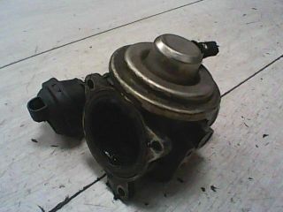 bontott VW PASSAT B5 EGR / AGR Szelep