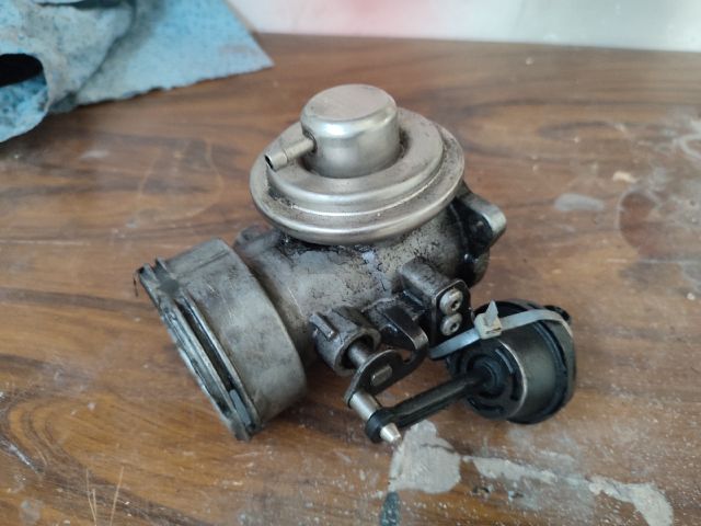 bontott VW PASSAT B5 EGR / AGR Szelep