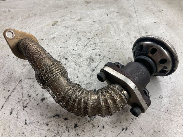bontott VW PASSAT B5 EGR / AGR Szelep
