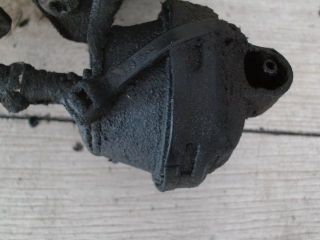 bontott VW PASSAT B5 EGR / AGR Szelep