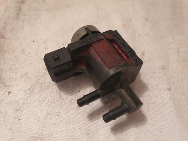 bontott VW PASSAT B5 EGR / AGR Vákum Szelep