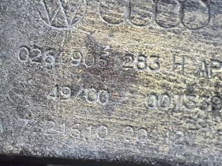 bontott VW PASSAT B5 EGR / AGR Vákum Szelep