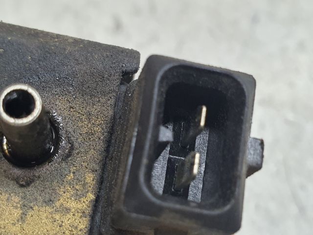 bontott VW PASSAT B5 EGR / AGR Vákum Szelep