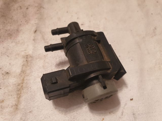 bontott VW PASSAT B5 EGR / AGR Vákum Szelep