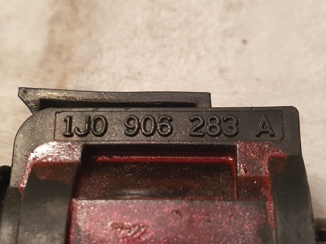 bontott VW PASSAT B5 EGR / AGR Vákum Szelep