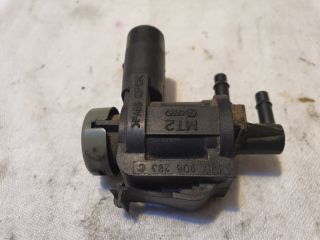 bontott VW PASSAT B5 EGR / AGR Vákum Szelep