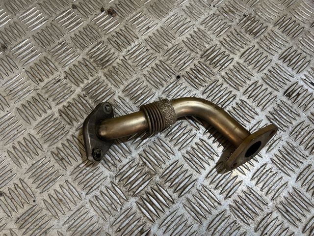 bontott VW PASSAT B5 EGR Hűtő Cső