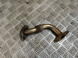 bontott VW PASSAT B5 EGR Hűtő Cső