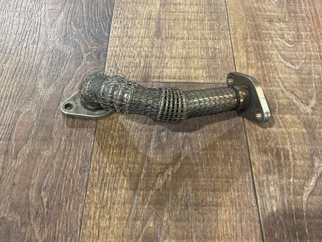 bontott VW PASSAT B5 EGR Hűtő Cső