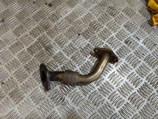 bontott VW PASSAT B5 EGR Hűtő Cső