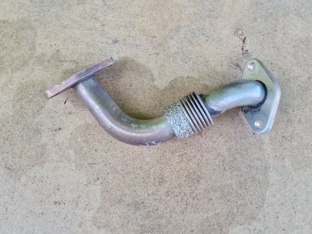 bontott VW PASSAT B5 EGR Hűtő Cső