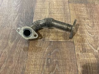 bontott VW PASSAT B5 EGR Hűtő Cső