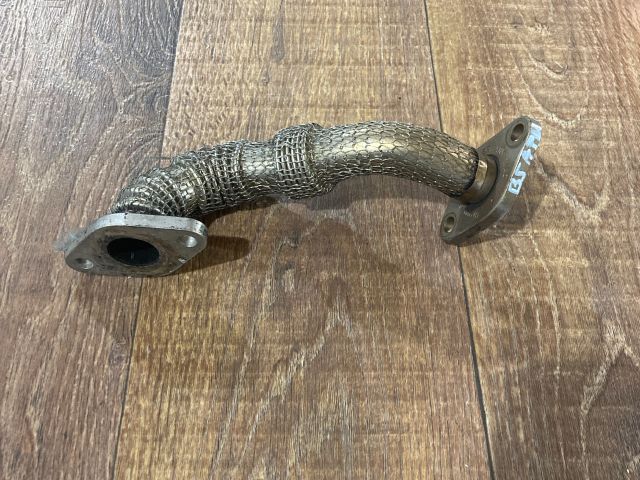 bontott VW PASSAT B5 EGR Hűtő Cső