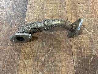 bontott VW PASSAT B5 EGR Hűtő Cső