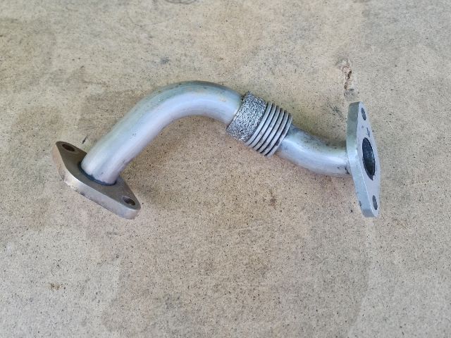 bontott VW PASSAT B5 EGR Hűtő Cső