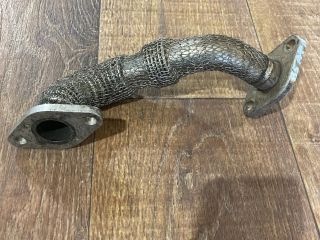 bontott VW PASSAT B5 EGR Hűtő Cső