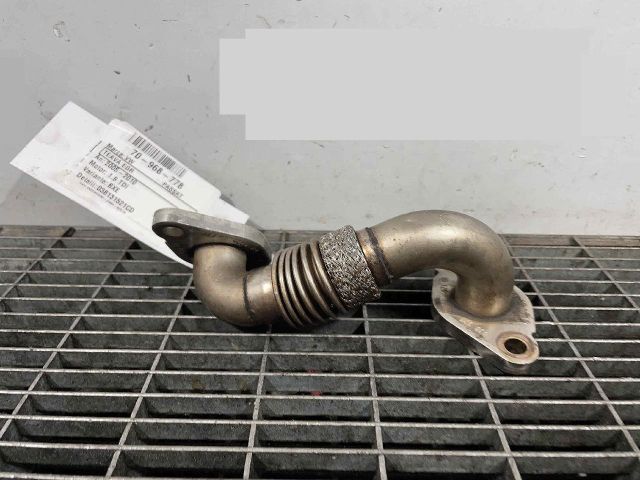 bontott VW PASSAT B5 EGR Hűtő Cső