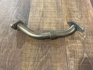 bontott VW PASSAT B5 EGR Hűtő Cső