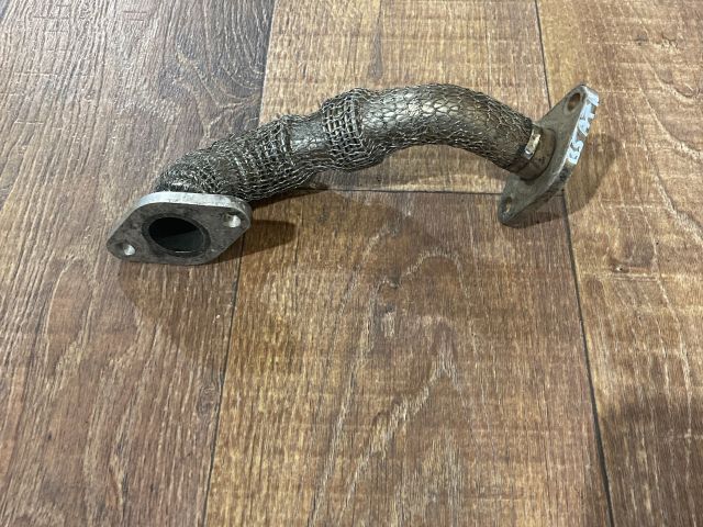 bontott VW PASSAT B5 EGR Hűtő Cső