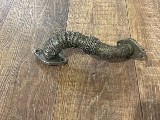 bontott VW PASSAT B5 EGR Hűtő Cső