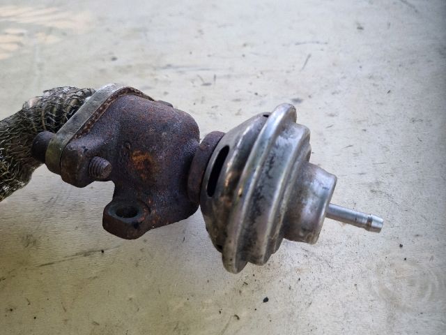 bontott VW PASSAT B5 EGR Hűtő Cső