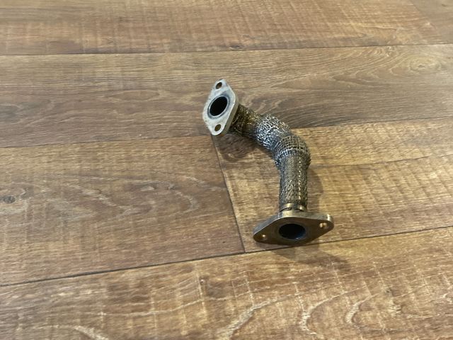 bontott VW PASSAT B5 EGR Hűtő Cső