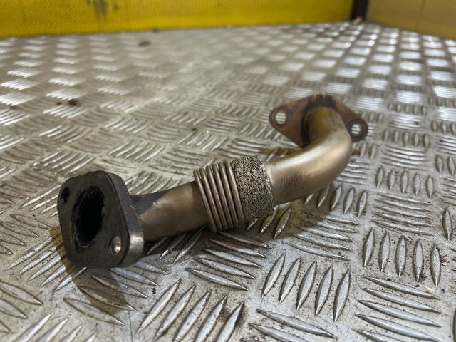bontott VW PASSAT B5 EGR Hűtő Cső