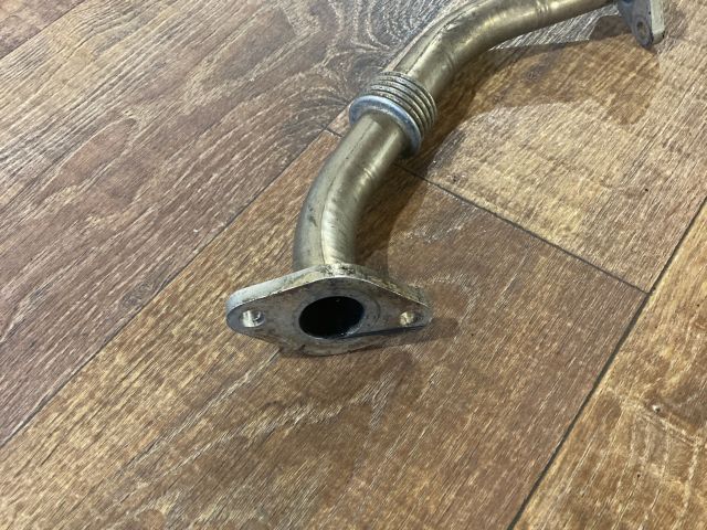 bontott VW PASSAT B5 EGR Hűtő Cső