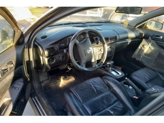 bontott VW PASSAT B5 EGR Hűtő