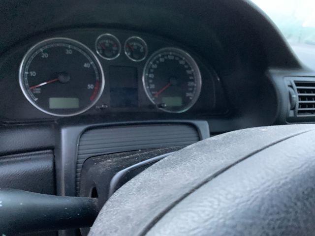 bontott VW PASSAT B5 Első Bölcső