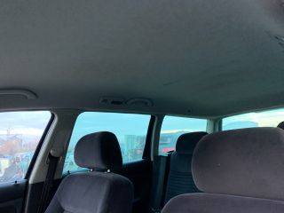 bontott VW PASSAT B5 Első Bölcső