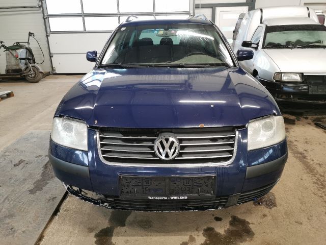 bontott VW PASSAT B5 Első Bölcső