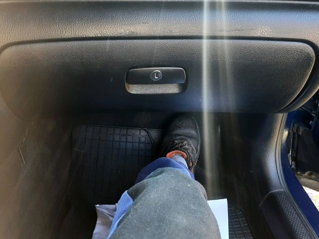 bontott VW PASSAT B5 Első Bölcső