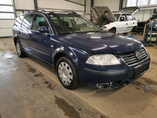 bontott VW PASSAT B5 Első Bölcső