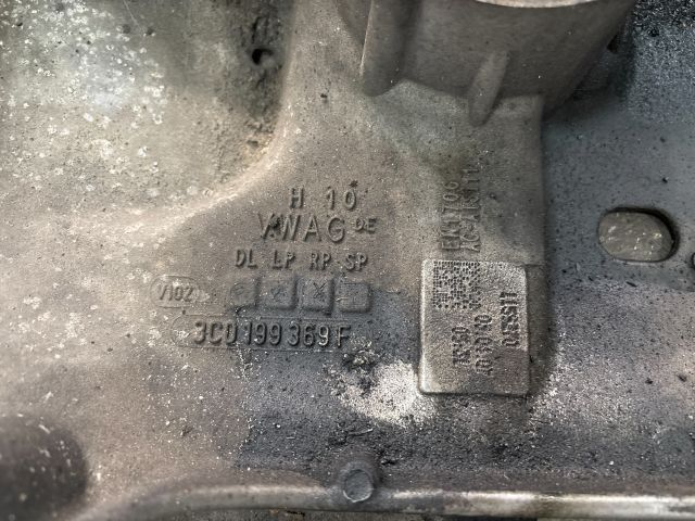 bontott VW PASSAT B5 Első Bölcső