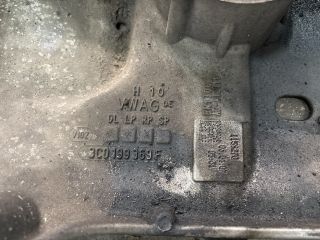 bontott VW PASSAT B5 Első Bölcső