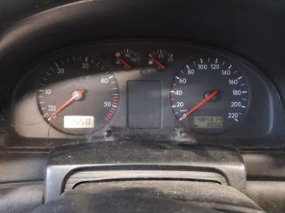 bontott VW PASSAT B5 Fékrásegítő Cső