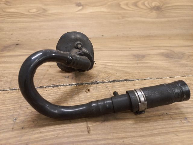 bontott VW PASSAT B5 Fékrásegítő Cső