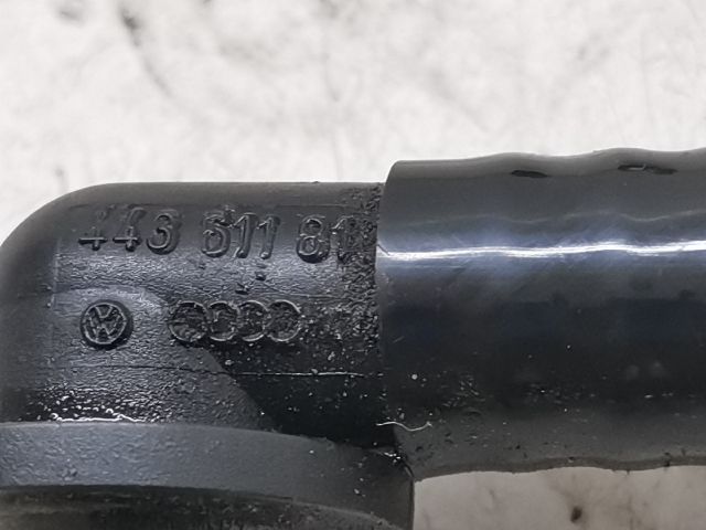 bontott VW PASSAT B5 Fékrásegítő Cső