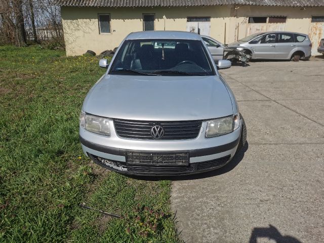 bontott VW PASSAT B5 Fékrásegítő